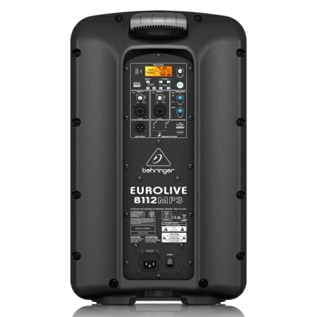 Купить BEHRINGER B112MP3 по выгодной цене в Казани
