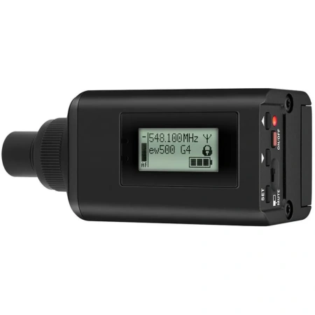 Купить Sennheiser EW 500 BOOM G4-AW+ по выгодной цене в Казани