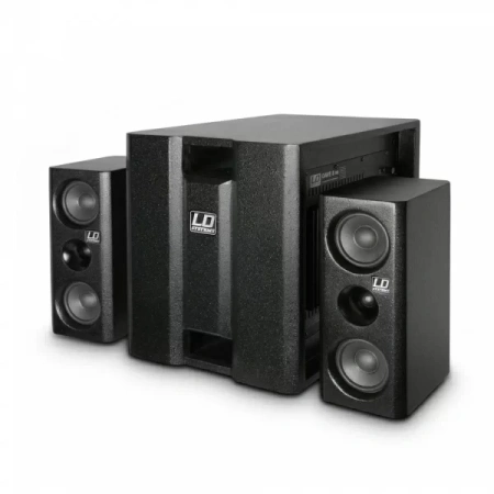 Купить LD Systems DAVE 8 XS по выгодной цене в Казани