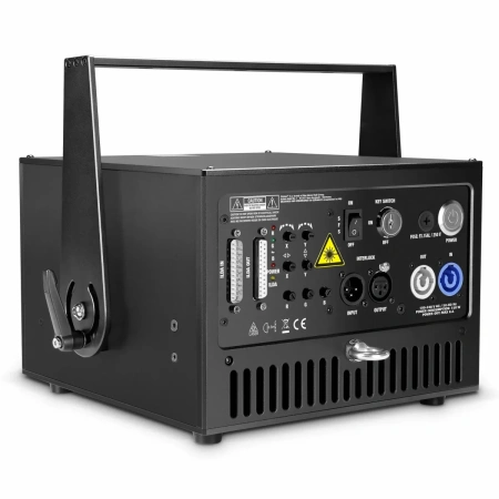 Купить Cameo D FORCE 5000 RGB по выгодной цене в Казани