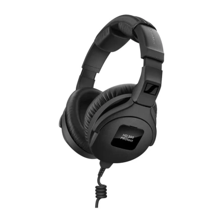 Купить Sennheiser HD 300 PROtect по выгодной цене в Казани