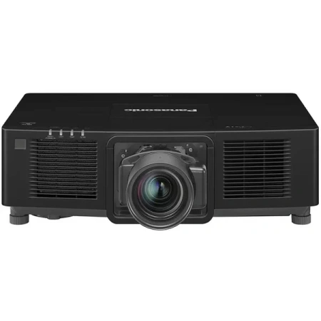 Купить Panasonic PT-MZ11KLBE по выгодной цене в Казани