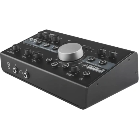 Купить MACKIE Big Knob Studio по выгодной цене в Казани