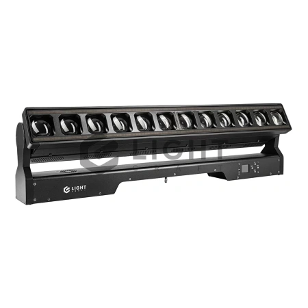 Купить LightCraft 12x40W Moving Bar PIXEL по выгодной цене в Казани