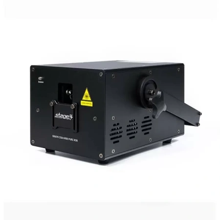 Купить STAGE4 GRAPH SDA 6000 PURE RGB по выгодной цене в Казани