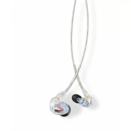 Купить SHURE SE425-CL-EFS по выгодной цене в Казани