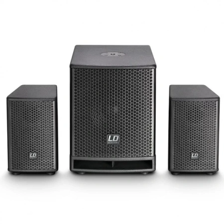 Купить LD Systems DAVE 10 G3 по выгодной цене в Казани