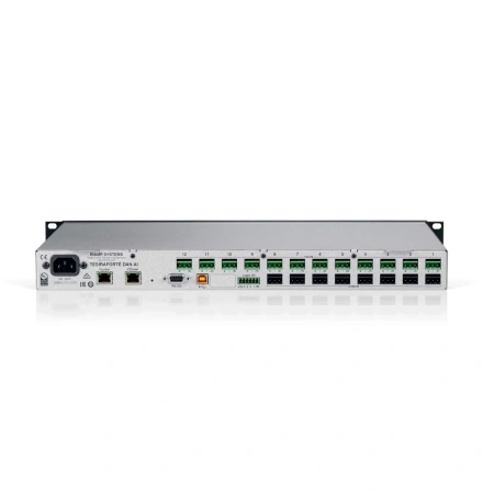 Купить BIAMP Tesira FORTE DAN AI по выгодной цене в Казани