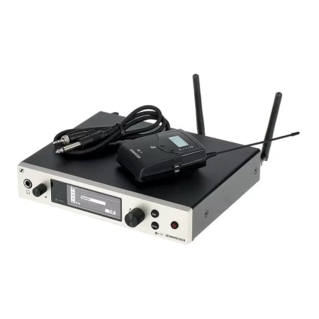 Купить Sennheiser EW 500 G4-CI1-AW+ по выгодной цене в Казани