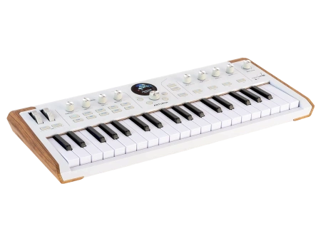 Купить Arturia AstroLab 37 White по выгодной цене в Казани