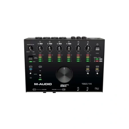 Купить M-audio AIR 192 | 14 по выгодной цене в Казани