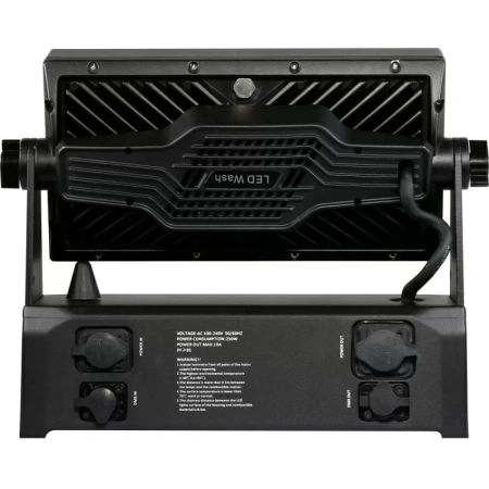 Купить I LIGHTING IL-18x15W wall washer по выгодной цене в Казани