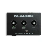 Купить M-audio M-Track Solo по выгодной цене в Казани