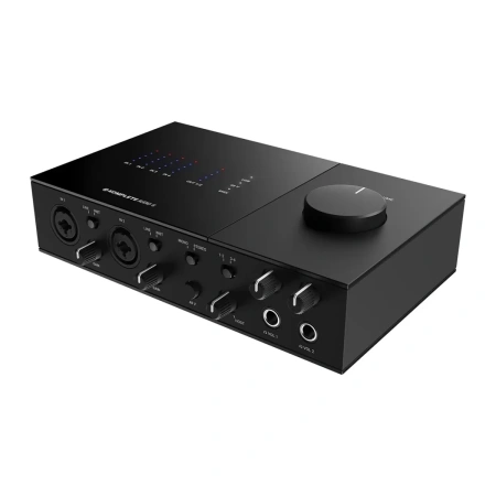 Купить Native Instruments Komplete Audio 6 MK2 по выгодной цене в Казани