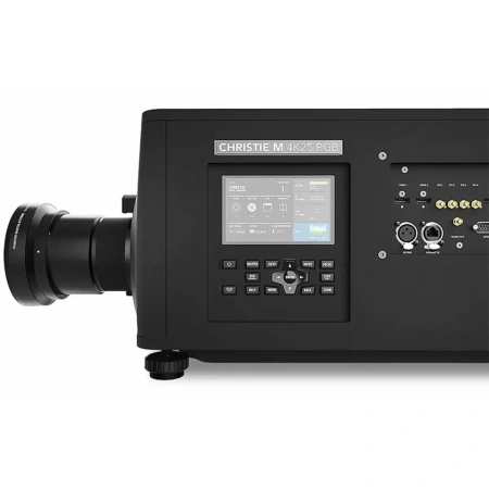 Купить Christie 4K25-RGB по выгодной цене в Казани