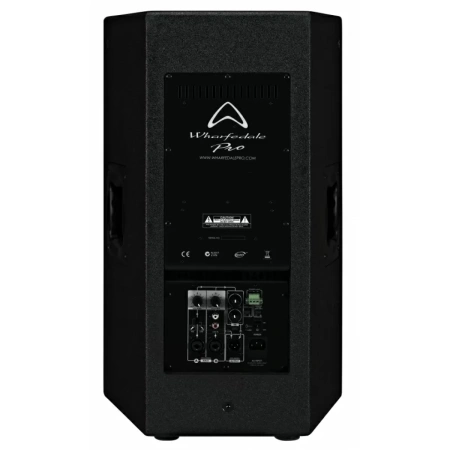 Купить WHARFEDALE PRO DELTA-AX12 по выгодной цене в Казани