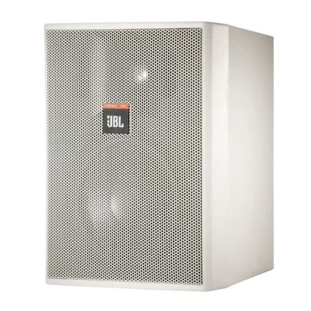 Купить JBL Control 25AV-WH по выгодной цене в Казани