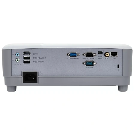 Купить ViewSonic pg603x по выгодной цене в Казани