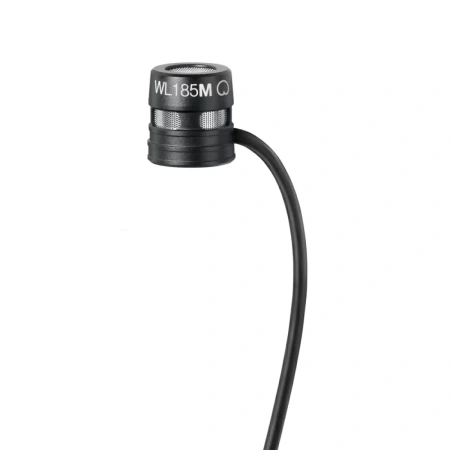 Купить Shure WL185MB/C-TQG по выгодной цене в Казани