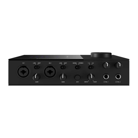 Купить Native Instruments Komplete Audio 6 MK2 по выгодной цене в Казани