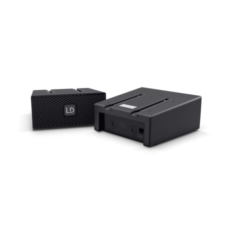Купить LD Systems CURV 500 ES по выгодной цене в Казани