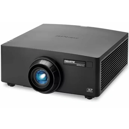 Купить Christie DWU630-GS Black по выгодной цене в Казани