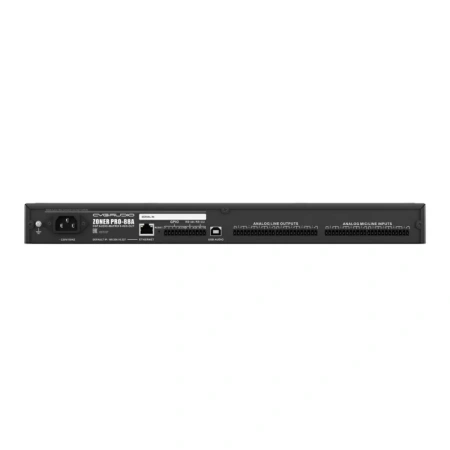 Купить CVGAUDIO ZONER pro-88A по выгодной цене в Казани