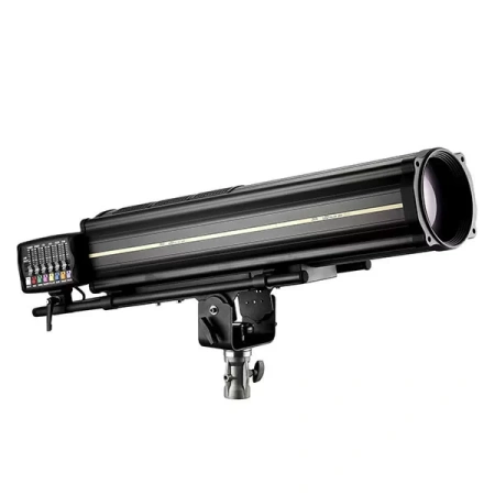Купить JEG 1650E LED FOLLOW SPOT 600E по выгодной цене в Казани