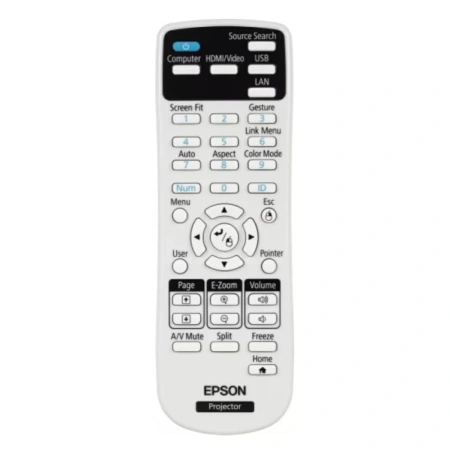 Купить Epson EB-2055 по выгодной цене в Казани