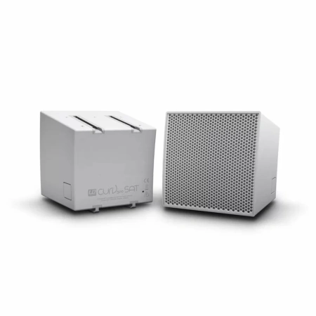 Купить LD System CURV 500 S2 W по выгодной цене в Казани