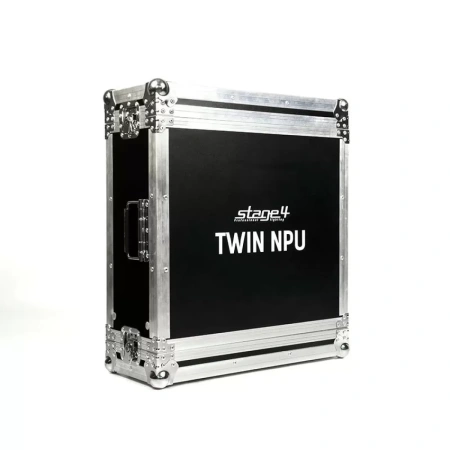Купить STAGE4 TWIN NPU по выгодной цене в Казани