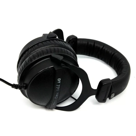 Купить Beyerdynamic DT 770 PRO 32 ohms по выгодной цене в Казани