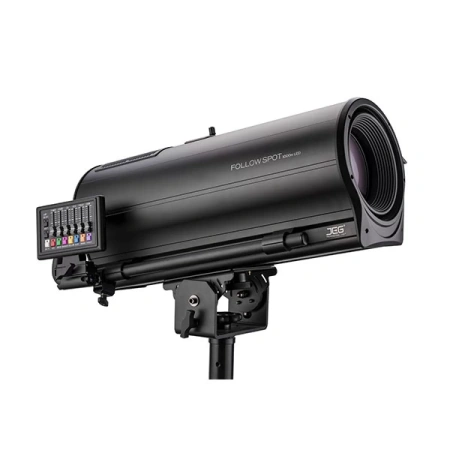 Купить JEG 2200E LED FOLLOW SPOT 1000L по выгодной цене в Казани