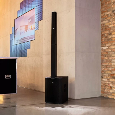 Купить LD Systems MAUI 44 G2 SUB W по выгодной цене в Казани
