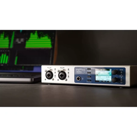 Купить RME MADIface XT II по выгодной цене в Казани