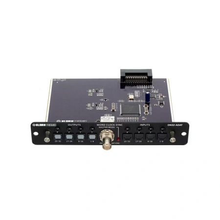 Купить Klark Teknik DN32-ADAT по выгодной цене в Казани