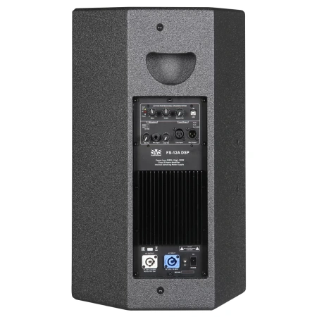 Купить SVS Audiotechnik FS-12A DSP по выгодной цене в Казани