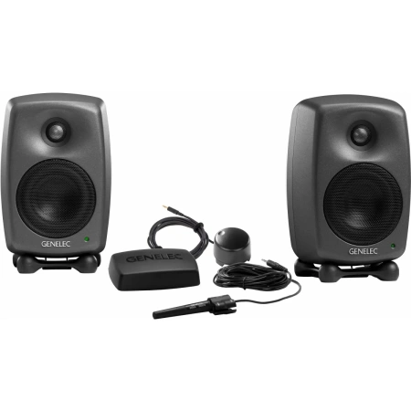 Купить Genelec 8320APM-PACK по выгодной цене в Казани