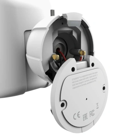 Купить LD Systems DQOR 3 W по выгодной цене в Казани