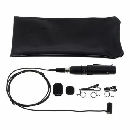 Купить SHURE MX184 по выгодной цене в Казани