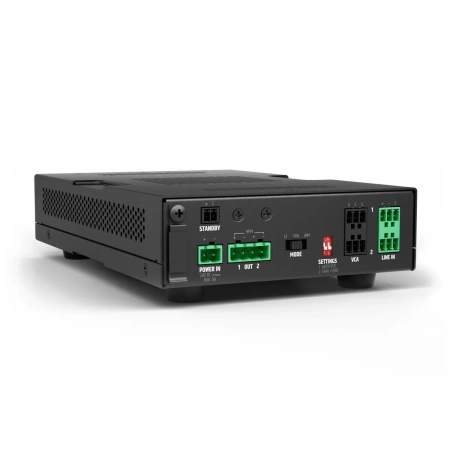 Купить LD Systems AMP 205 по выгодной цене в Казани