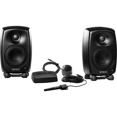 Купить Genelec 8320AMM-PACK по выгодной цене в Казани