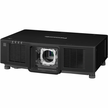 Купить Panasonic PT-MZ14KLBE по выгодной цене в Казани