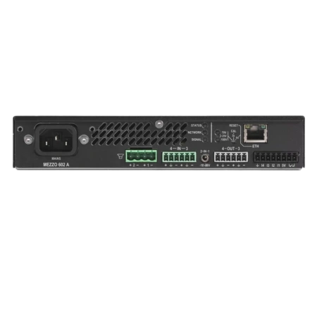 Купить POWERSOFT Mezzo 602 A по выгодной цене в Казани