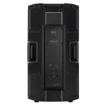 Купить RCF COMPACT A 15 по выгодной цене в Казани