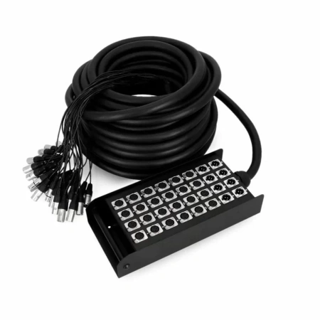 Купить Adam Hall K 32 C 30 по выгодной цене в Казани