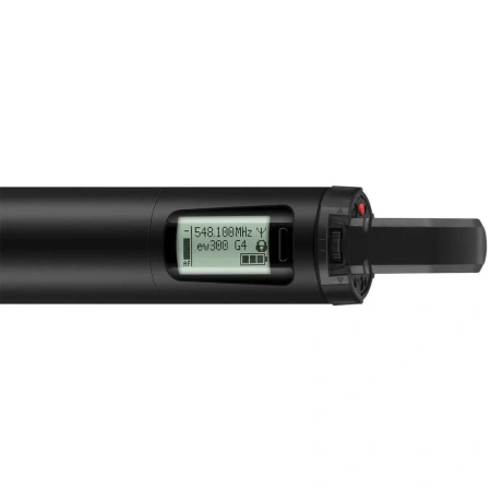 Купить SENNHEISER EW 300 G4-BASE COMBO-AW+ по выгодной цене в Казани