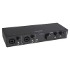 Купить Arturia MiniFuse 4 Black по выгодной цене в Казани