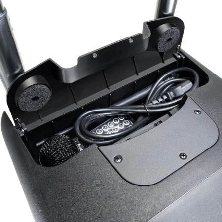 Купить LD Systems ROADBUDDY 10 HHD 2 B5 по выгодной цене в Казани