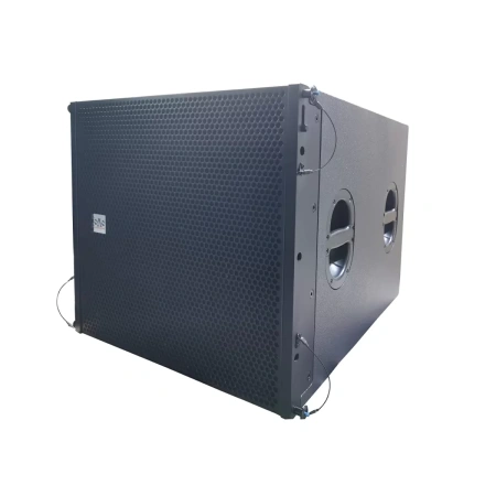 Купить SVS Audiotechnik LA-18 SUB по выгодной цене в Казани